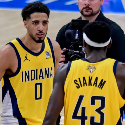 NBA: Έτοιμοι να γράψουν Ιστορία, Πέισερς και Θάντερ