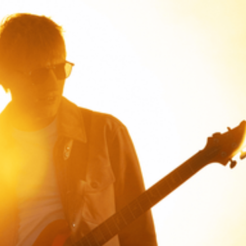 «Drive»: Ακούστε το νέο τραγούδι του Εντ Σίραν για την ταινία «F1»