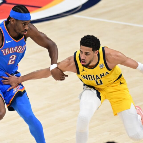 Ο Ταϊρίς Χαλιμπάρτον διέλυσε τον αχίλλειο τένοντά του