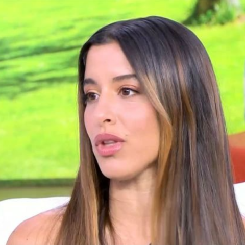 H Μαρίνα Σάττι στην εκπομπή Καλύτερα δε γίνεται