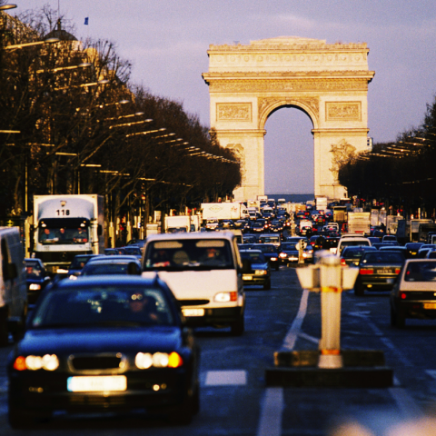 Περισσότερα από 110 εκατομμύρια άτομα στην Ευρώπη εκτίθενται σε επικίνδυνα επίπεδα ηχορύπανσης