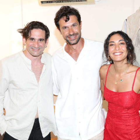 Πώς αντέδρασε σε ερώτηση δημοσιογράφου ο Οδυσσέας Παπασπηλιόπουλος για την Ευγενία Σαμαρά