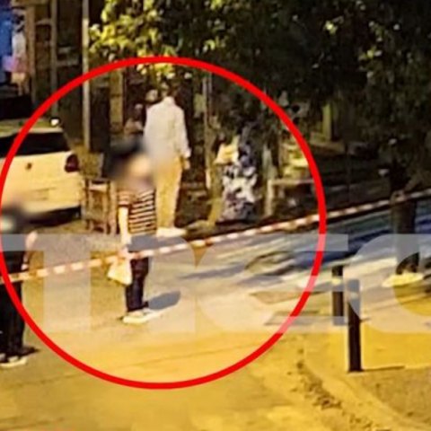 Λαμία: Ο 42χρονος άλλαξε ρούχα, γύρισε στον τόπο του εγκλήματος και ρωτούσε τι έγινε