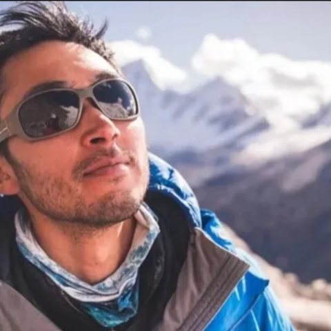 Έντσον Βαντέιρα