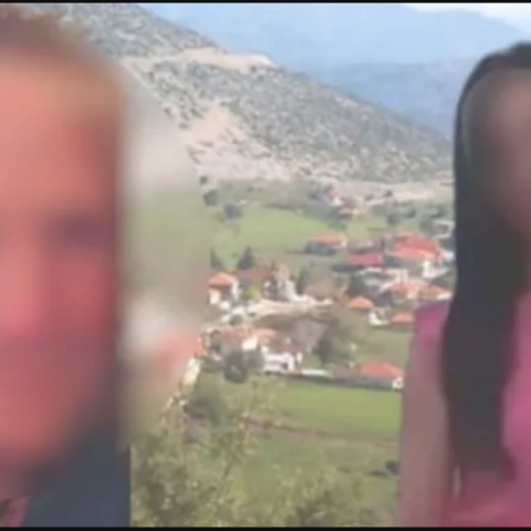 Ο 54χρονος γυναικοκτόνος και το 51χρονο θύμα του