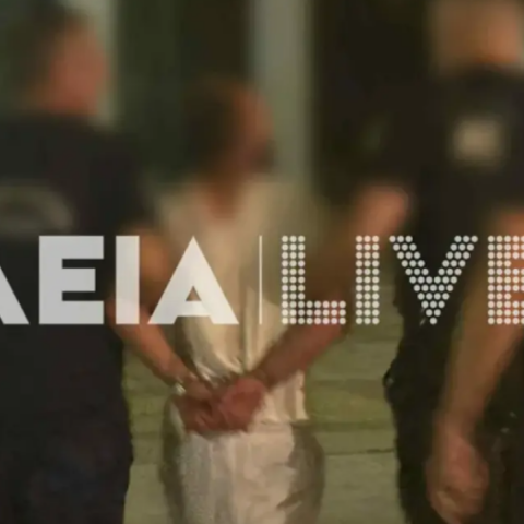 Πύργος: Άνδρας άρπαξε κοπέλα από τα μαλλιά και την έσερνε στην κεντρική πλατεία - Τι αναφέρουν οι πρώτες πληροφορίες