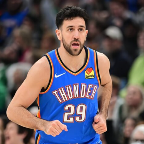 Ο Βασίλιε Μίσιτς