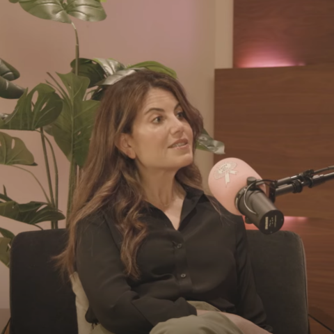 Μόνικα Λεβίνσκι