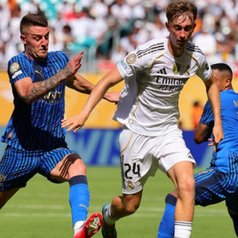 Παγκόσμιο Κύπελλο Συλλόγων: Αυτές είναι οι οκτώ ομάδες που έχουν προκριθεί