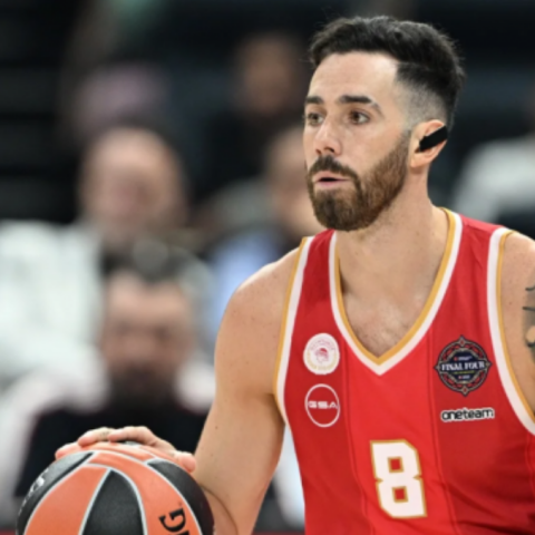 Ολυμπιακός: Τέλος και επίσημα ο Βιλντόζα - Μετά από έναν χρόνο στον Πειραιά