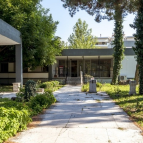 Εκσυγχρονίζεται το Αρχαιολογικό Μουσείο Κομοτηνής - Στα 8 εκατ. ευρώ ο προϋπολογισμός