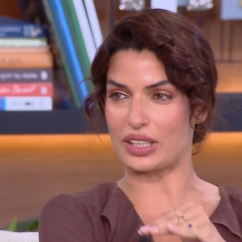 Τόνια Σωτηροπούλου: Bγάζω πολύ περισσότερα χρήματα από το Ιnstagram, απ’ ό,τι από την κανονική μου δουλειά