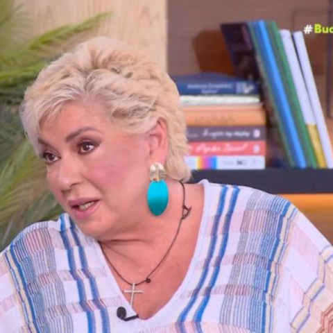 Δήμητρα Λιάνη για Γιώργο Παπανδρέου: Δεν έχουμε σχέσεις, μακριά και όχι αγαπημένοι