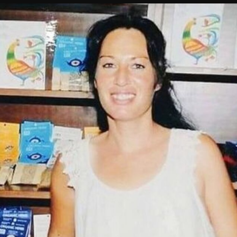 Έφη Τσιχλάκη