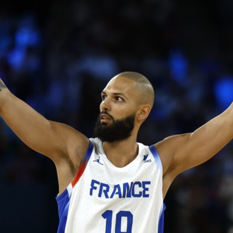 Ο Εβάν Φουρνιέ