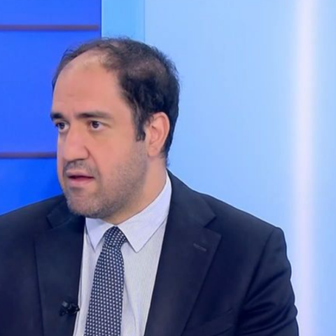 Κεφαλογιάννης: Δεν είναι η καλύτερη εικόνα για την κυβέρνηση η κόντρα Γεωργιάδη - Δένδια