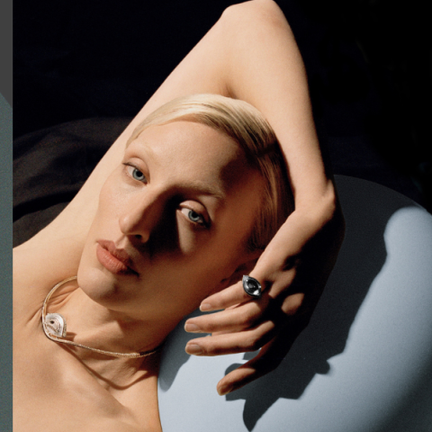 κοσμήματα Venyx 