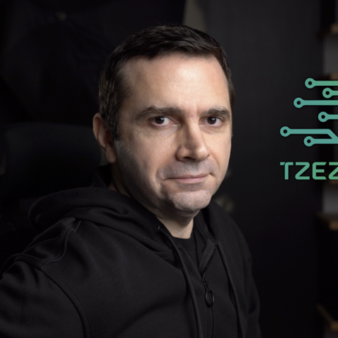 Πέθανε ο Λαρισαίος Youtuber, Μιχάλης Τζεζαϊρλίδης