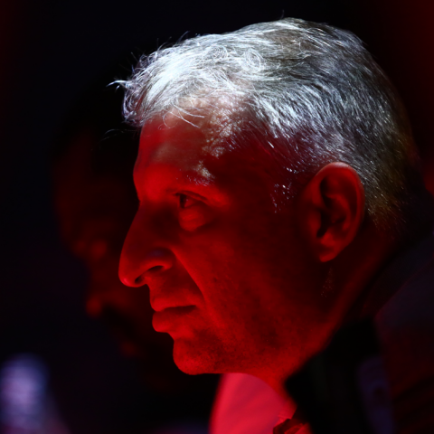 Παπαλουκάς για EuroBasket 2025: Έχω πίστη στην Εθνική, αυτή η φουρνιά αξίζει μία επιτυχία