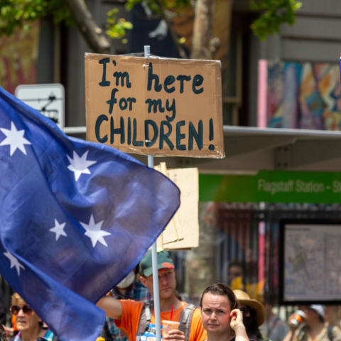 Συναγερμός για μολυσματικές ασθένειες σε 1.200 παιδιά μετά από υπόθεση παιδικής κακοποίησης στη Μελβούρνη