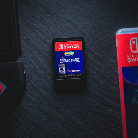 Η Nintendo ανεβάζει τις τιμές σε παιχνίδια, κονσόλες και αξεσουάρ του Nintendo Switch