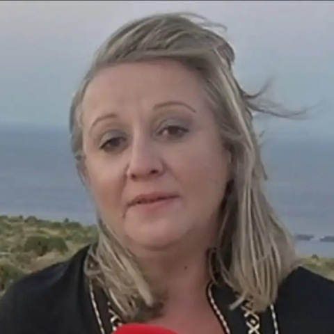 Ηρώ Καριοφύλλη