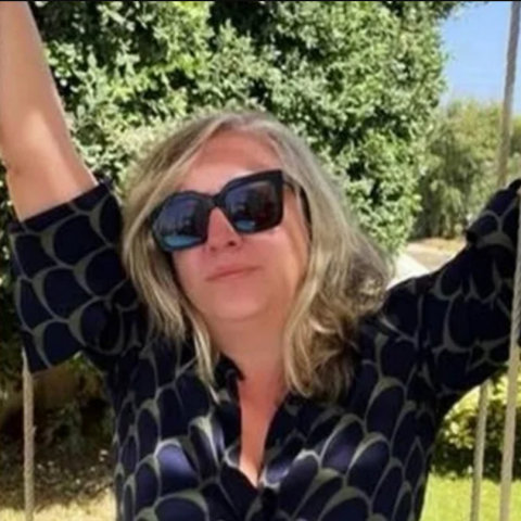 Ηρώ Καριοφύλλη