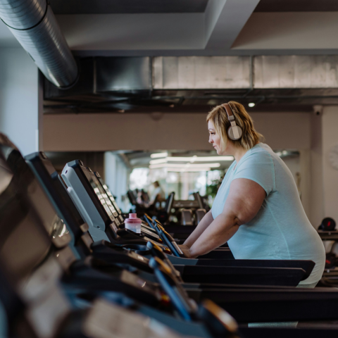 Πώς η παχυσαρκία κοστίζει στη Βρετανία £126 δισ. τον χρόνο