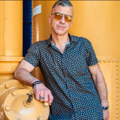 Πέθανε ο Δημήτρης Παπανδρέου