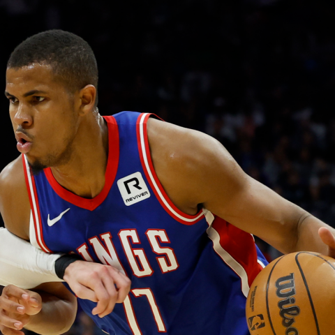 Ολυμπιακός: Δημοσίευμα για πρόταση στον Ορλάντο Ρόμπινσον - Τι αναφέρουν τα μεταγραφικά σενάρια