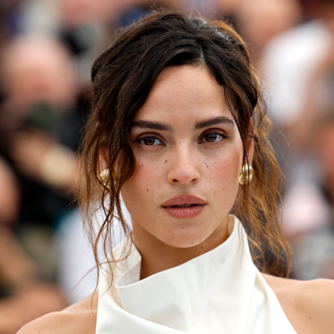 Έιντρια Αρχόνα: Είναι αυτή η νέα Wonder Woman του DC Universe; 