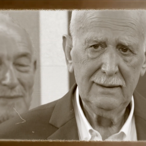 Ο Γιώργος Παπαδάκης είπε με δάκρυα το τελευταίο «Καλημέρα Ελλάδα»