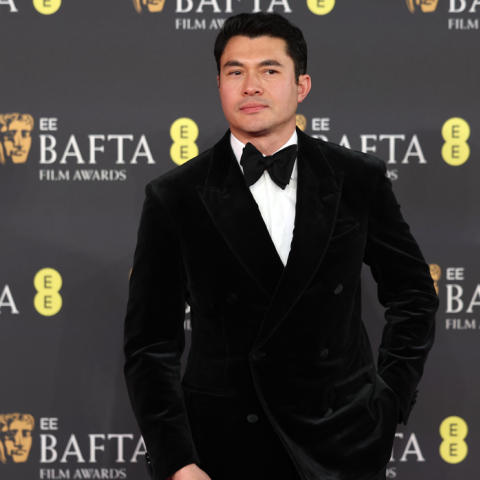 Τι είπε ο Χένρι Γκόλντινγκ για τον ρόλο του Τζέιμς Μποντ