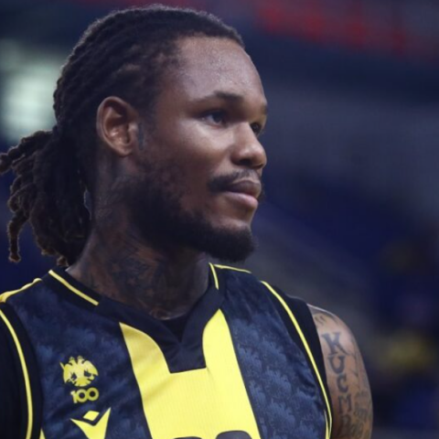 Μπεν ΜάκΛεμορ: Ένοχος για βιασμό ο πρώην παίκτης της ΑΕΚ