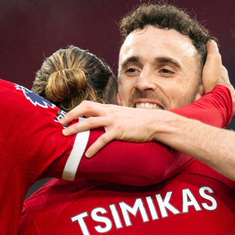 Το συγκινητικό «αντίο» του Τσιμίκα στον Ζότα