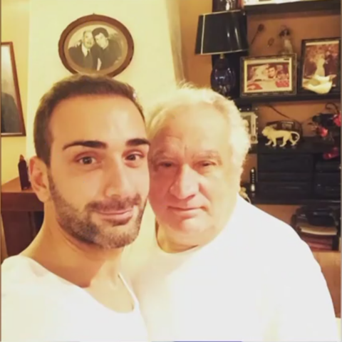 Νίκος Κοκλώνης