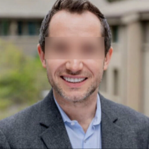 Ο 43χρονος Πολωνός καθηγητής είναι το θύμα της δολοφονίας στην Αγία Παρασκευή