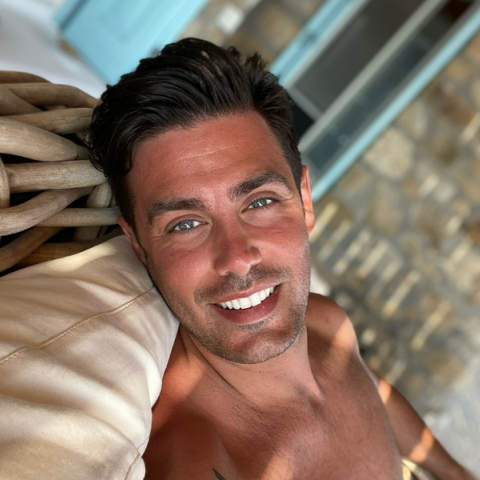 Κώστας Μαρτάκης