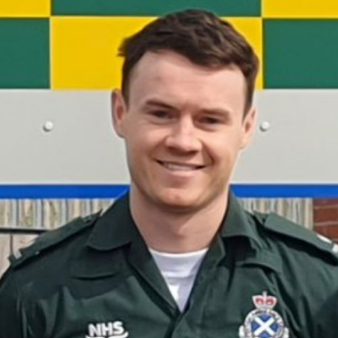 Διασώστης στη Σκωτία καταδικάστηκε σε 10 χρόνια φυλάκιση για μυστική χορήγηση φαρμάκου αποβολής σε γυναίκα © UNPIXS/UGC