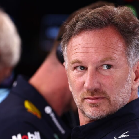 «Βόμβα» στην Formula 1 - Tέλος ο Χόρνερ από τη Red Bull - Μετά από 21 χρόνια στην ομάδα