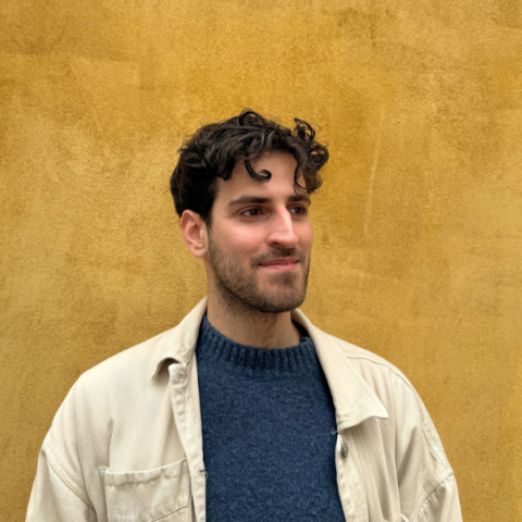 Ορέστης Κατσούλης 