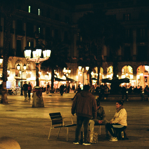 «Δεν μπορούμε ούτε να κοιμηθούμε» - Η ηχορύπανση μαστίζει την Ισπανία - Τεράστιο το πρόβλημα σε Μαδρίτη, Βαρκελώνη και Βαλένθια