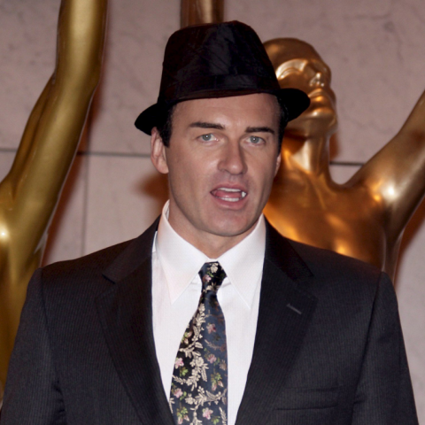 Τζούλιαν ΜακΜάχον: Ανακοινώθηκε η επίσημη αιτία του θανάτου του