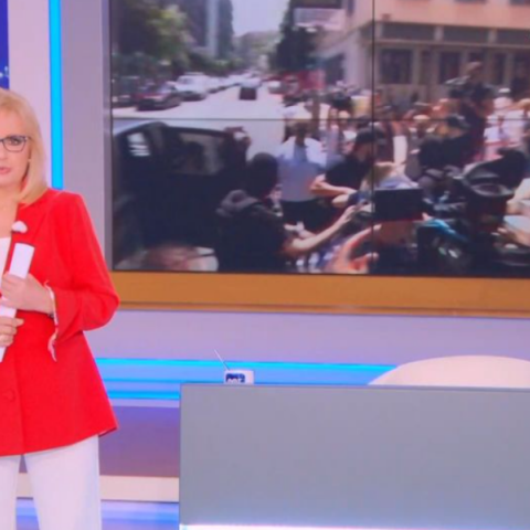 Φως στο Τούνελ: Σάρωσε στην τηλεθέαση το έκτακτο επεισόδιο για την Ειρήνη Μουρτζούκου