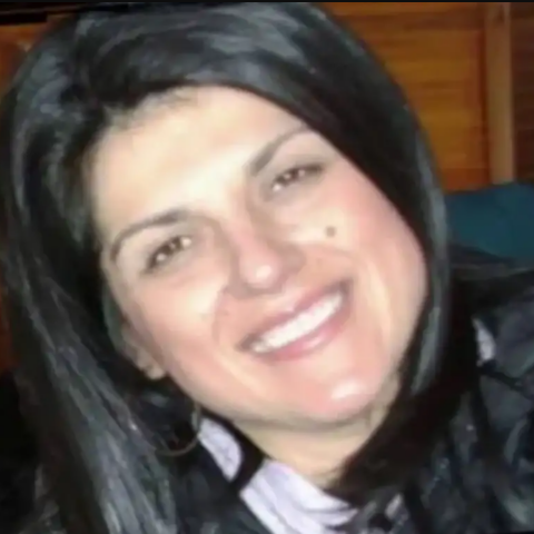 Ειρήνη Λαγούδη