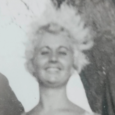 Μαρίκα Βαξεβανίδου