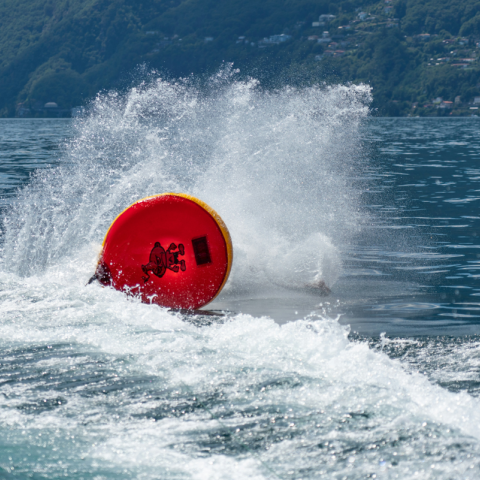 Χαλκιδική: 16χρονος τραυματίστηκε σε θαλάσσιο παιχνίδι στη Σίβηρη
