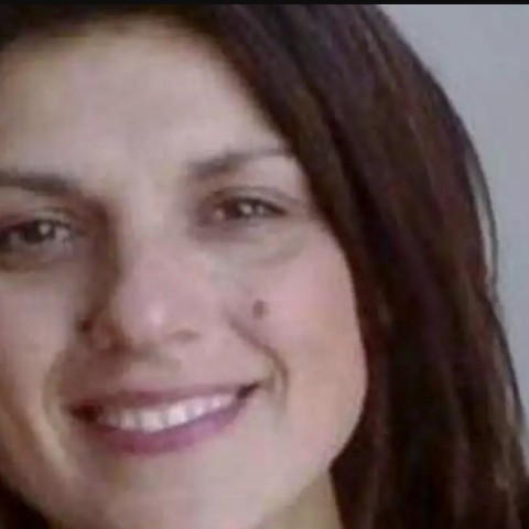 Ειρήνη Λαγούδη