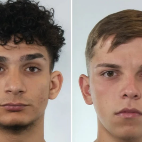 Oμαδικός βιασμός 14χρονης στον Πειραιά: Στη δημοσιότητα οι φωτογραφίες των 2 κατηγορούμενων