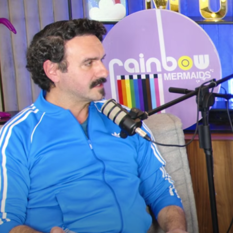 Ο Μελέτης Ηλίας έγραψε τον γιο του μπαλέτο 